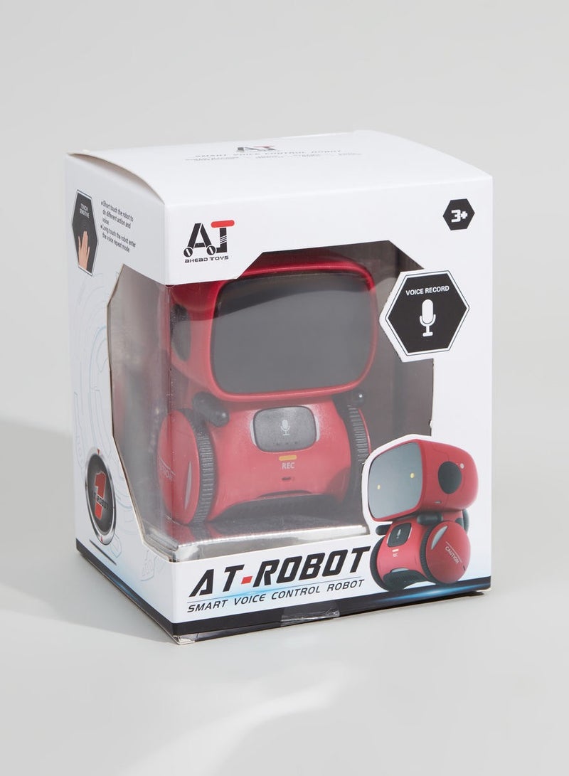 yodo AT Robot Red LM.7250 - Image 3