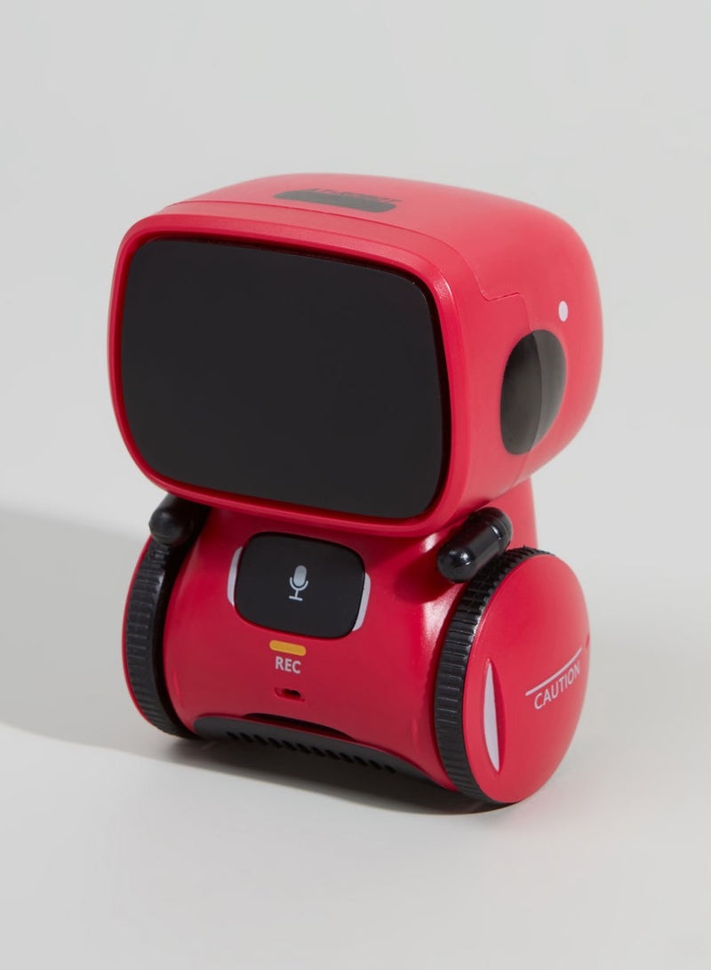 yodo AT Robot Red LM.7250 - Image 4