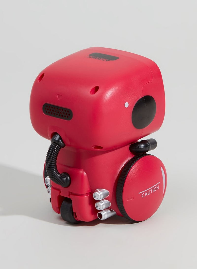 yodo AT Robot Red LM.7250 - Image 5
