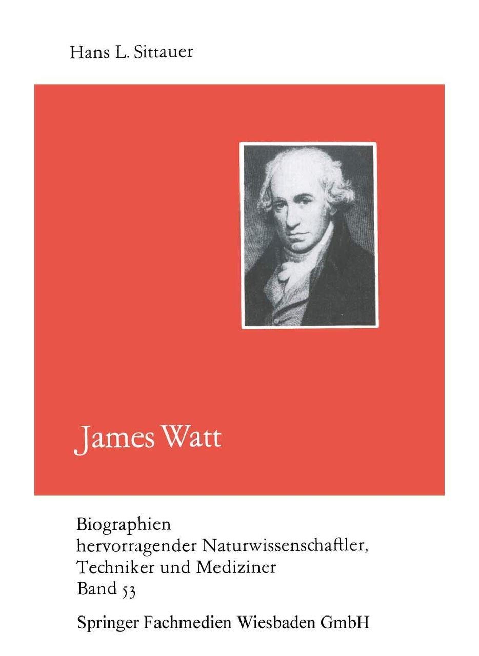 James Watt 