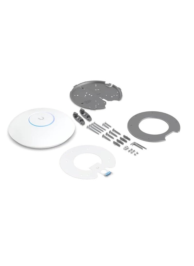 Ubiquiti Networks UniFi 7 Pro  WiFi 7 Access Point- ‎U7-PRO