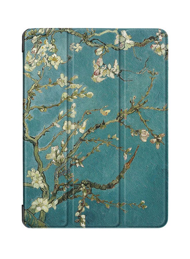 NIBEMINENT Protective Case Cover For Apple iPad Pro 2018 11 Inch Multicolour - Image 1