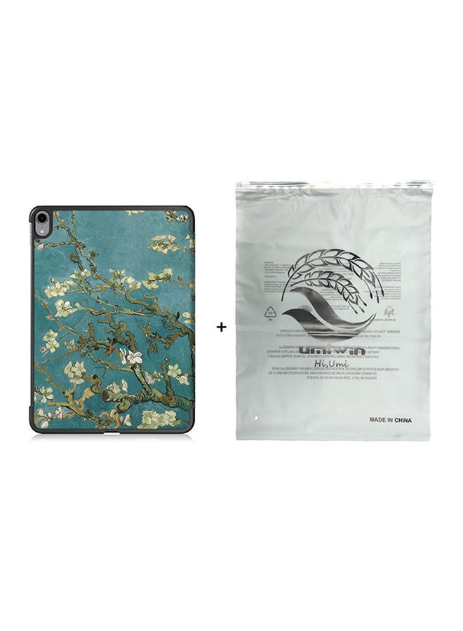 NIBEMINENT Protective Case Cover For Apple iPad Pro 2018 11 Inch Multicolour - Image 4