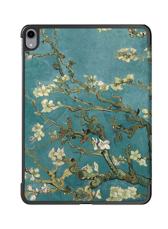 NIBEMINENT Protective Case Cover For Apple iPad Pro 2018 11 Inch Multicolour - Image 3