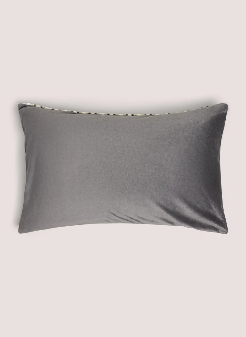 ماتلان وسادة زجزاج طبيعية