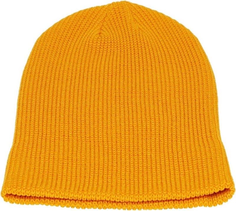 MaxNova Slouchy Beanie Hats Winter Knitted Caps Soft Warm Ski Hat Unisex - Image 2