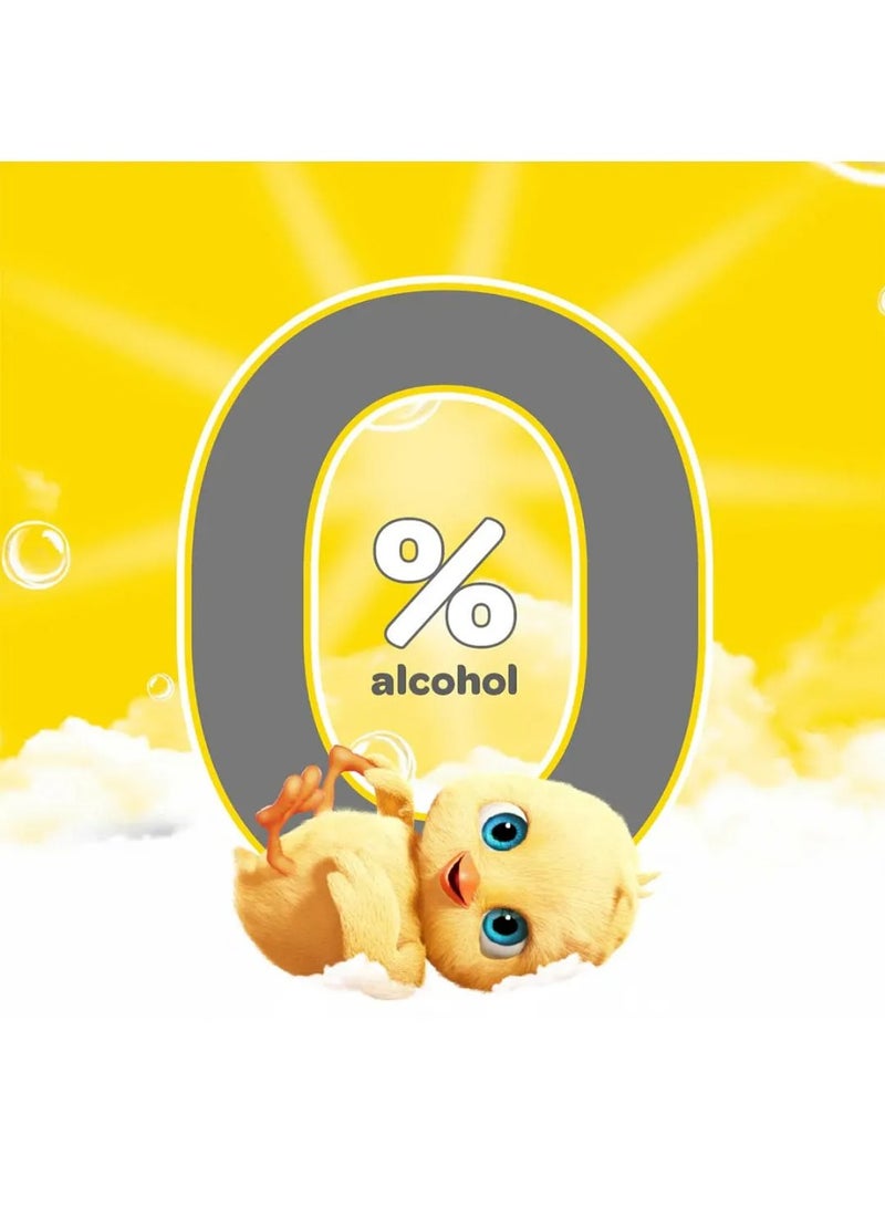 DALIN Baby Jelly 100 ML - Image 5