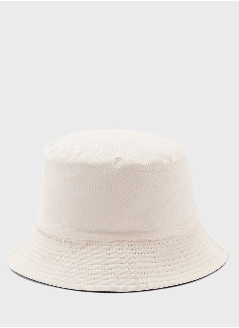 Seventy Five - Reversible Bucket Hat - Image 1
