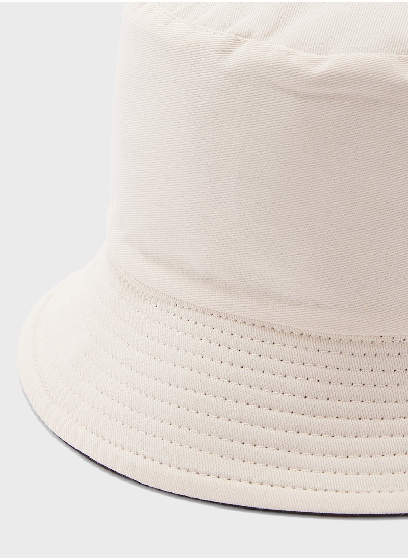 Seventy Five - Reversible Bucket Hat - Image 1