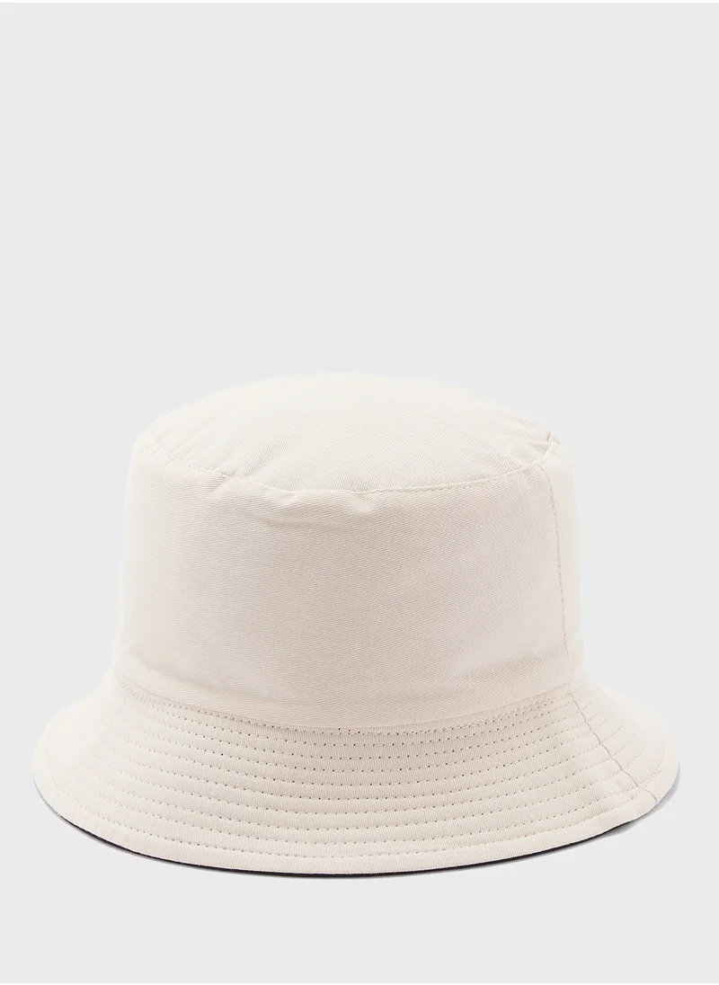 Seventy Five Reversible Bucket Hat