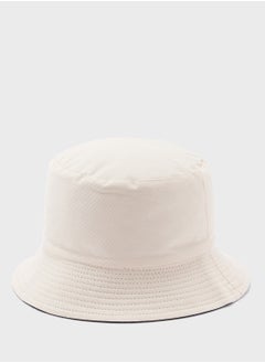 Reversible Bucket Hat