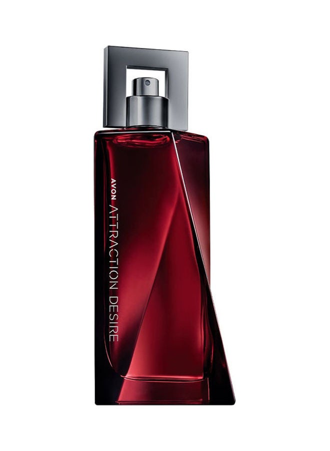 AVON Attraction Desire For Him EDT 75ml - Image 1
