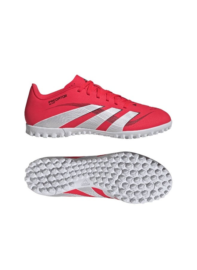 Adidas - adidas predator club turf unisex football shoes - Image 1