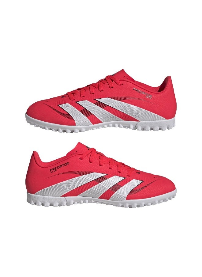 Adidas - adidas predator club turf unisex football shoes - Image 1