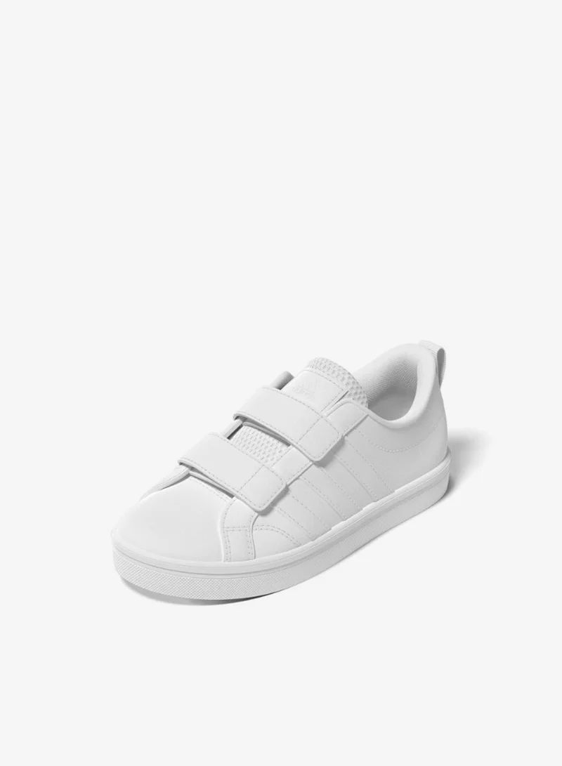 adidas أحذية رياضية للأطفال في إس بيس . سي إف سي يو أبيض