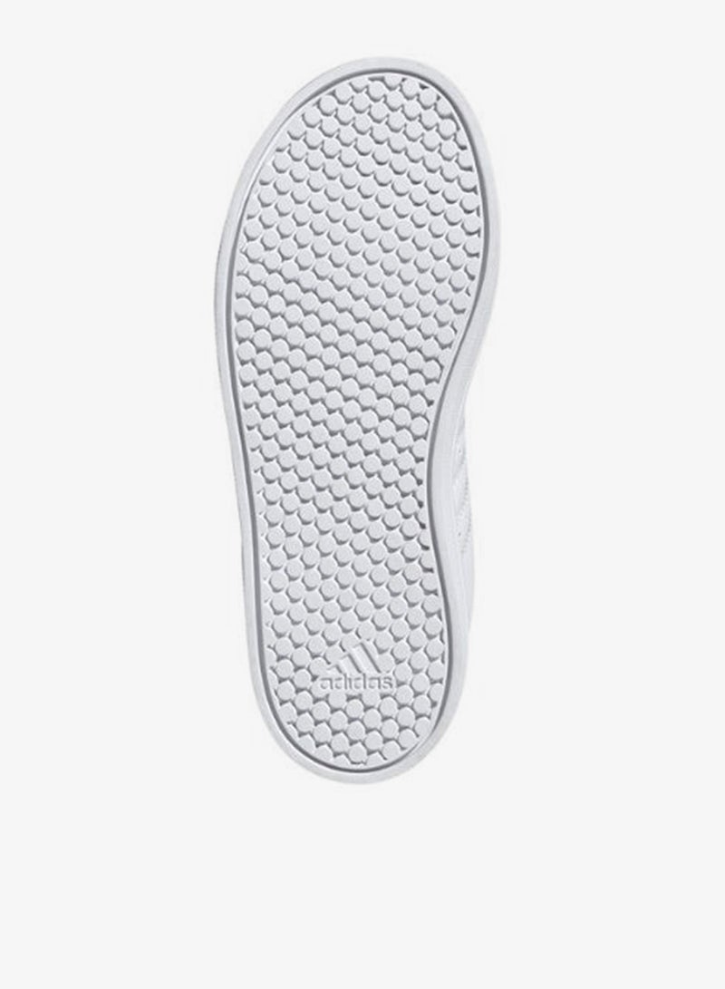 اديداس أحذية رياضية للأطفال في إس بيس . سي إف سي يو أبيض - Image 5