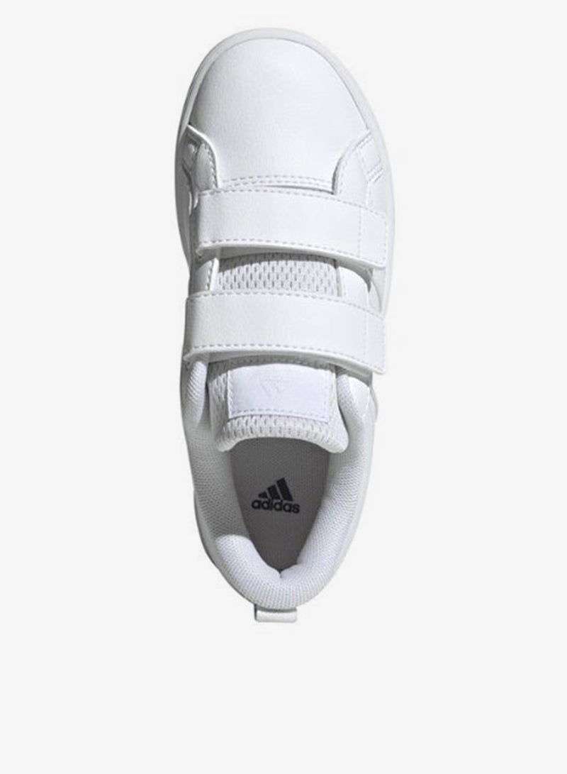 اديداس أحذية رياضية للأطفال في إس بيس . سي إف سي يو أبيض - Image 4