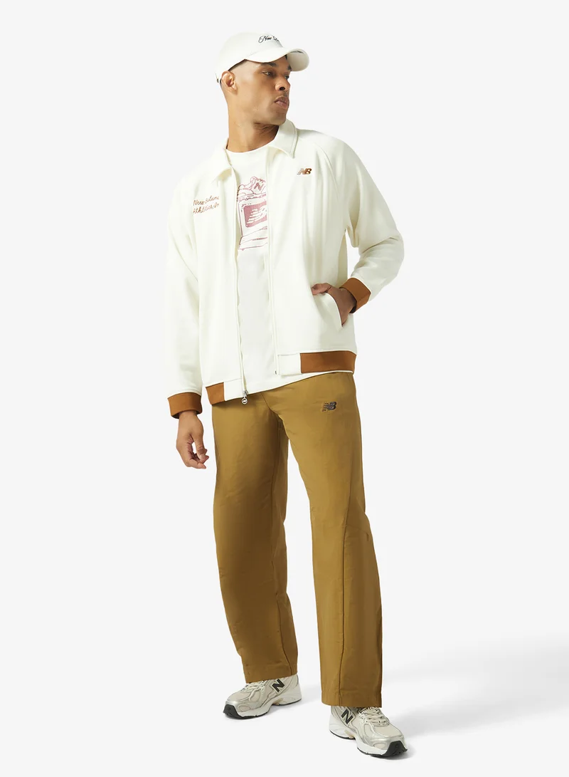 New Balance ANGORA (AGA) Digitally Remastered Tv Graphic T-Shirt for Men | Best Price UAE