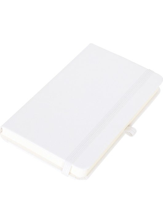 Ada Lazer Personalized Leather Notebook and Pen Set  - Image 5