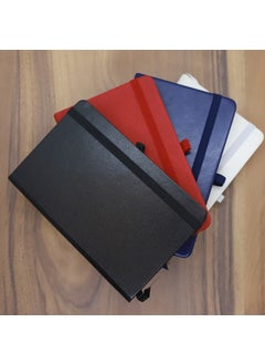 Ada Lazer Personalized Leather Notebook and Pen Set  - Image 3