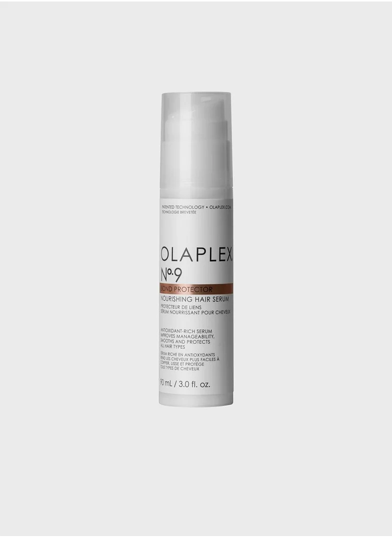 Olaplex Olaplex No.9 Bond Protector Nourishing Hair Serum