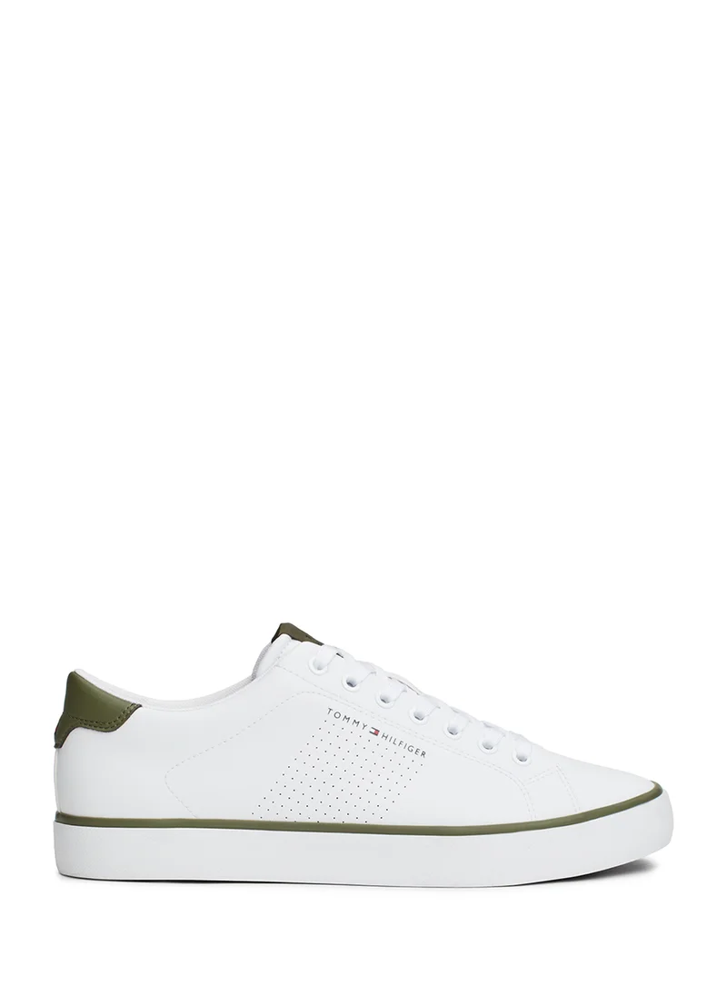 TOMMY HILFIGER Low Core Lace Up Sneakers