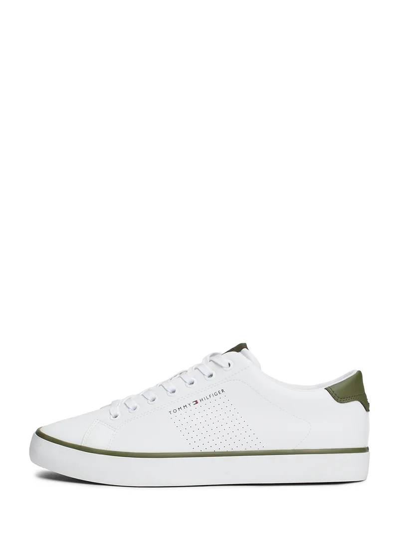 TOMMY HILFIGER Low Core Lace Up Sneakers