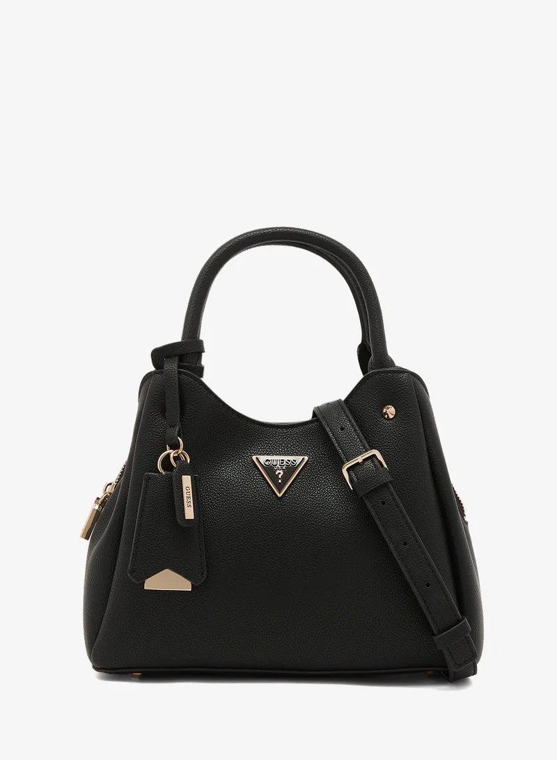 Meridian II Small Girlfriend Satchel Bag