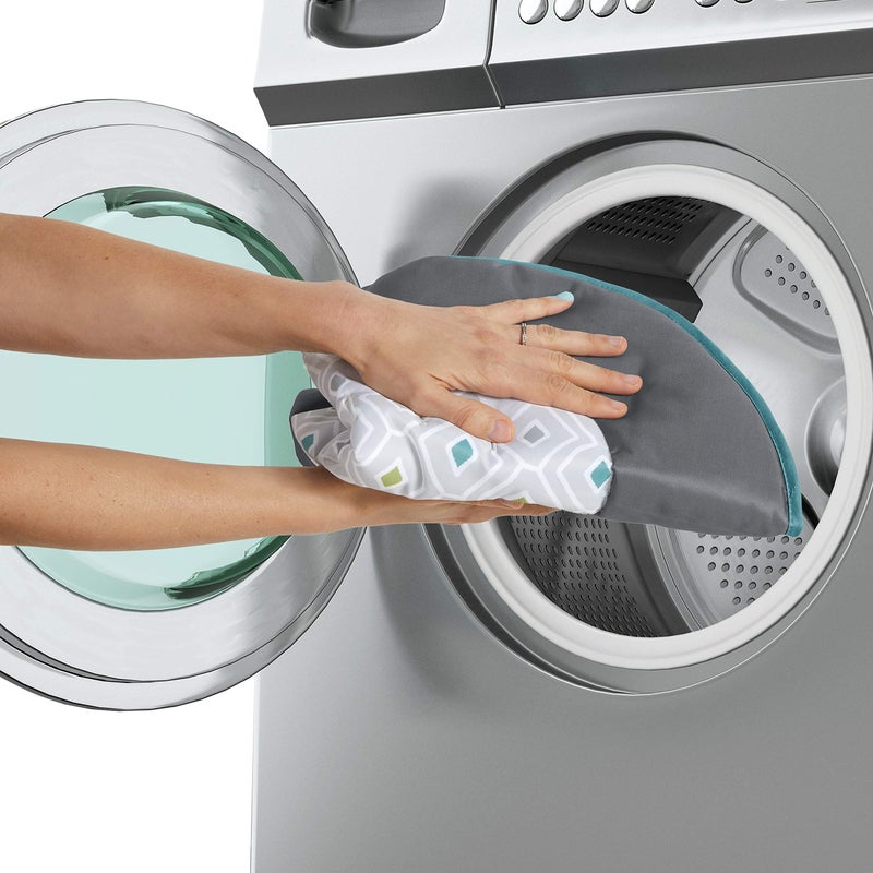 Ingenuity Trio 3-in-1 High Chair - Nash -Toddler Chair, and Booster - Image 5