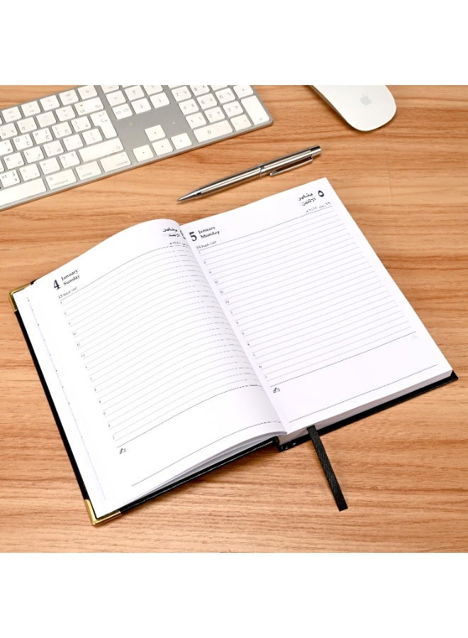 FIS 2026 Agenda, Foam Cover - A5 Colors as available - Image 5