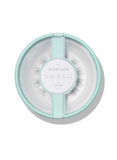 SWEED NO LASH CLUSTER 12MM  33G 