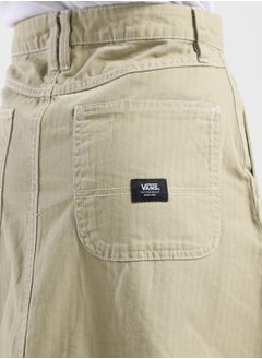 VANS Codey Long Flare Utility Skirt  - Image 4