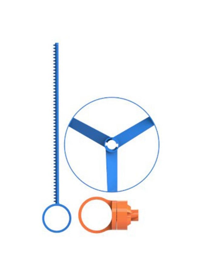 لعبة فيدجيت رينج المروحية