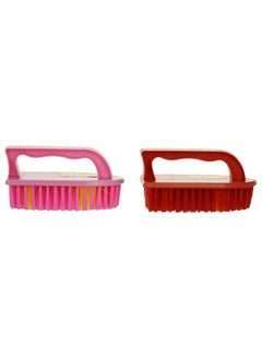 Aristo Aristo Plastic Roma Brushes (Pack of 2)  - Image 1