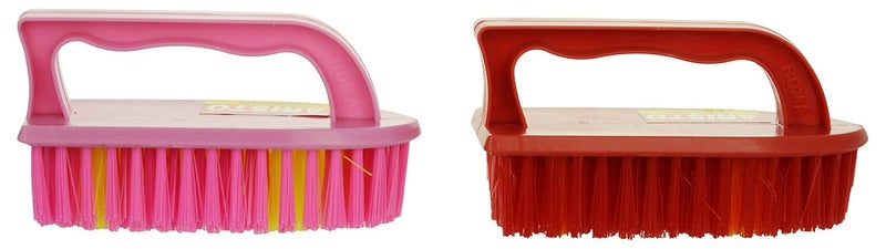 Aristo Aristo Plastic Roma Brushes (Pack of 2) - Image 1