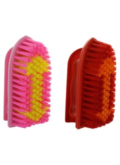Aristo Aristo Plastic Roma Brushes (Pack of 2)  - Image 3