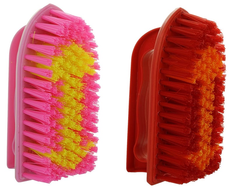 Aristo Aristo Plastic Roma Brushes (Pack of 2) - Image 3