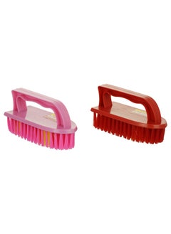 Aristo Aristo Plastic Roma Brushes (Pack of 2)  - Image 4