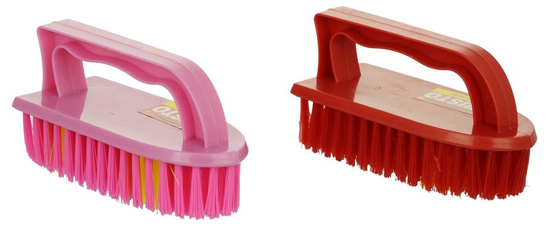 Aristo Aristo Plastic Roma Brushes (Pack of 2) - Image 4