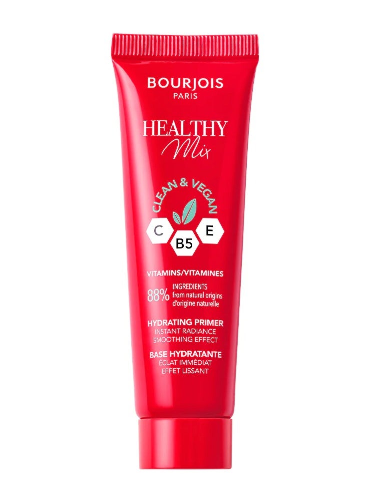 BOURJOIS PARIS برايمر مرطب مزيج صحي  - Image 1