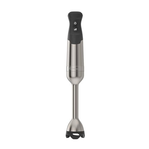 Vitamix 5Speed Immersion Blender 625Watt Motor OneHanded Operation 5 ft cord Stainless SteelBlack - Image 1