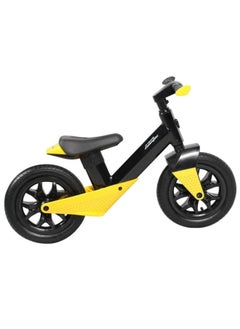 LAMBORGHINI Lamborghini Balance Rideable Toy (Black/Yellow)  - Image 2