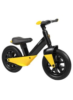 LAMBORGHINI Lamborghini Balance Rideable Toy (Black/Yellow)  - Image 3