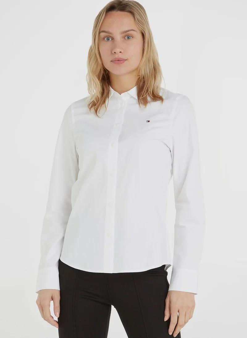 TOMMY HILFIGER Button Down Shirt