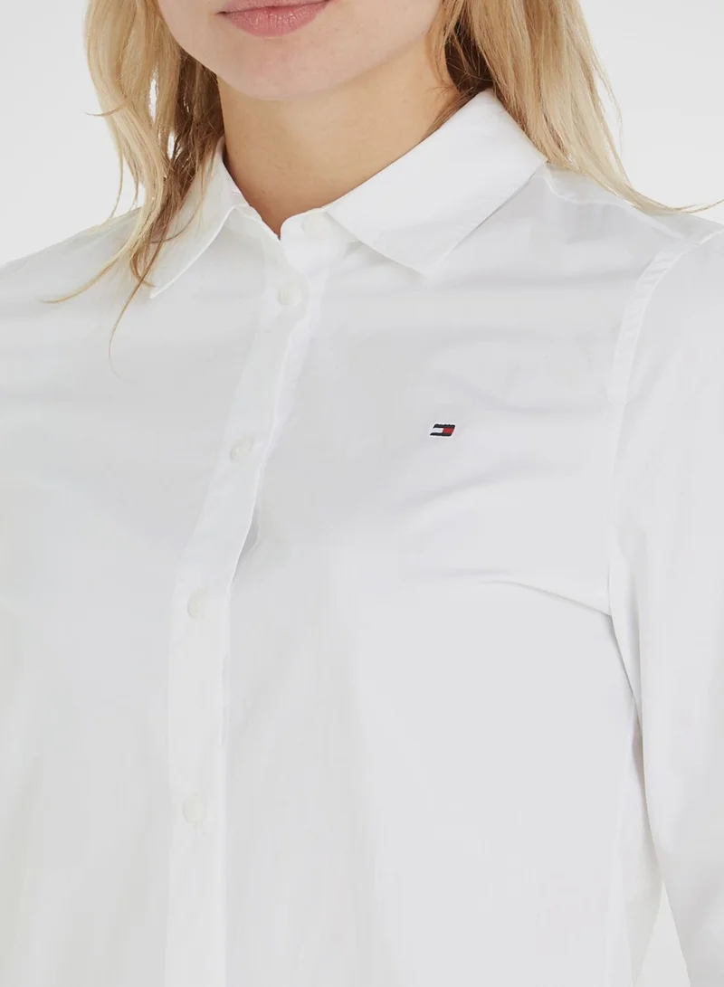 TOMMY HILFIGER Button Down Shirt