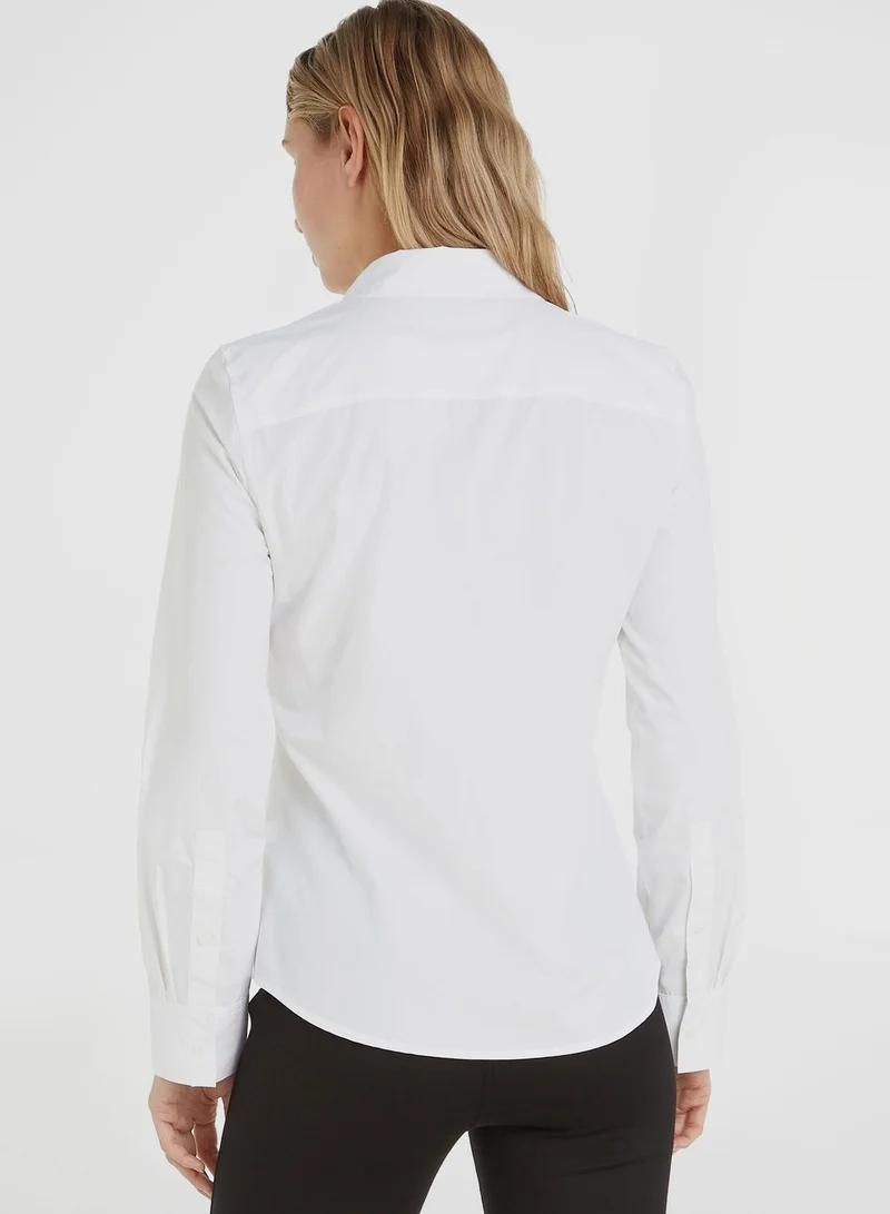 TOMMY HILFIGER Button Down Shirt