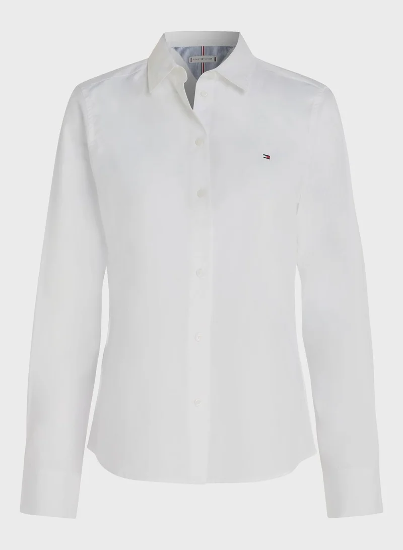 TOMMY HILFIGER Button Down Shirt