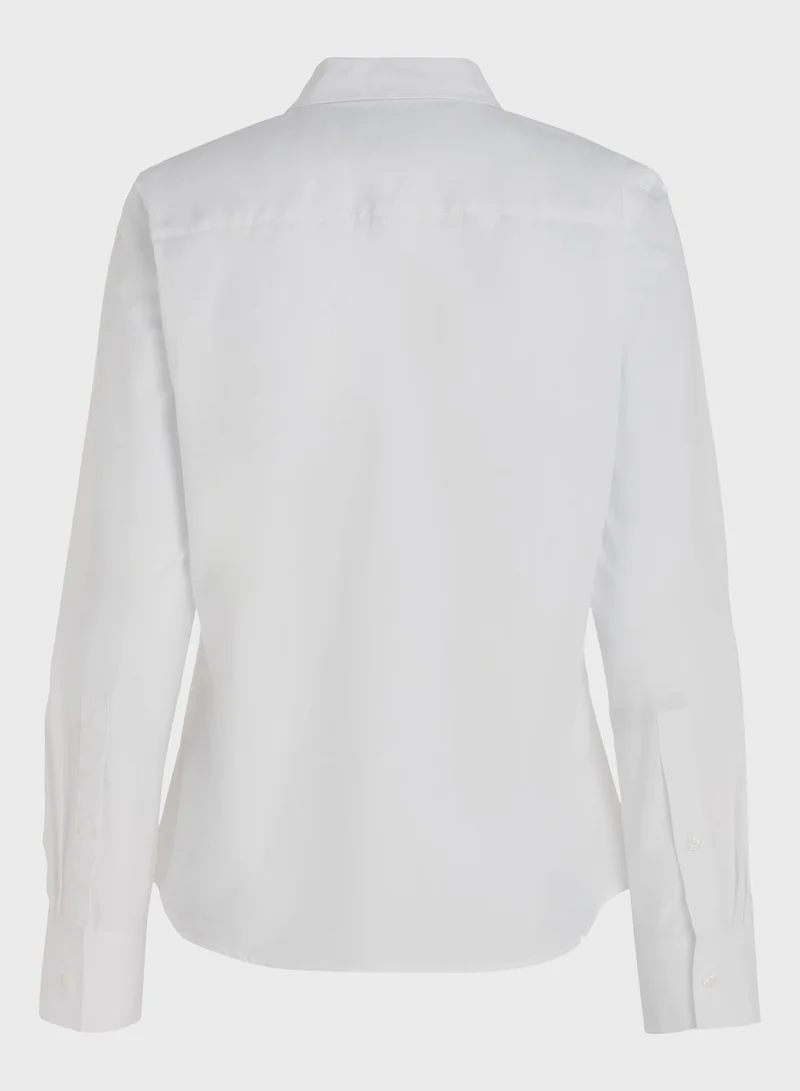 TOMMY HILFIGER Button Down Shirt