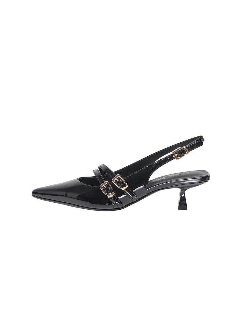 ONLY Women's ONLCOCO-8 Buckle Slingback Pump - Image 2
