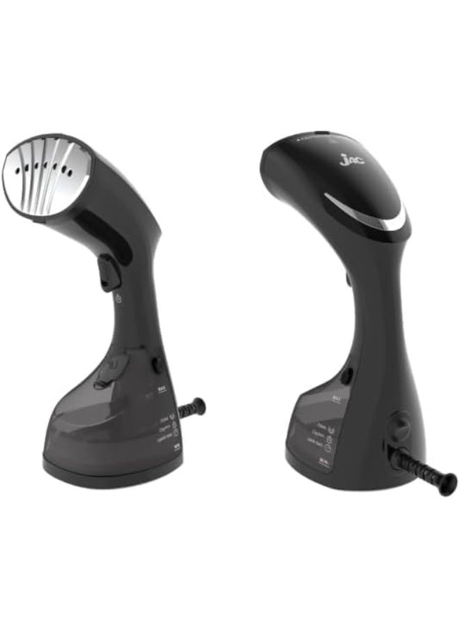 jac Hand Steam Iron 1500W Black SB16JA211 - Image 1